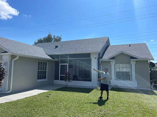 Residential and Commercial Roofing Contractor