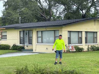 Certified Professional Roofing Contractor