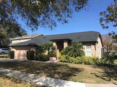 Residential Asphalt Shingle Roof Installation