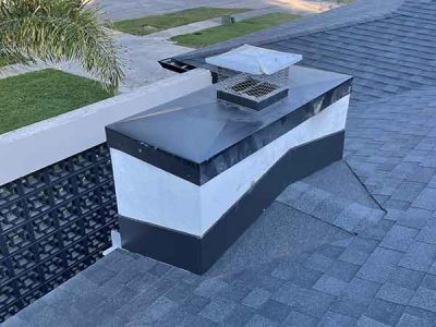 Residential Roofing Installation and Repair Services