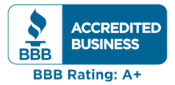 BBB Accredited Business