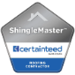 ShingleMaster CertainTeed Roofing Contractor