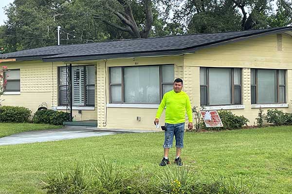 Certified Professional Roofing Contractor